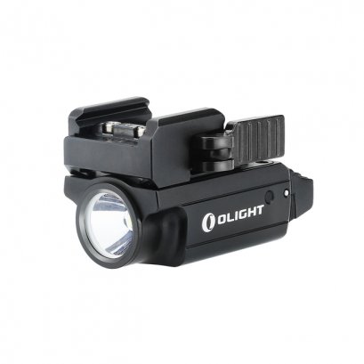 Olight PL-Mini 2 600lm USB Recharge